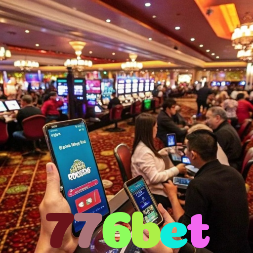 776bet - Baixe o app 776bet no Google Play e jogue ao vivo