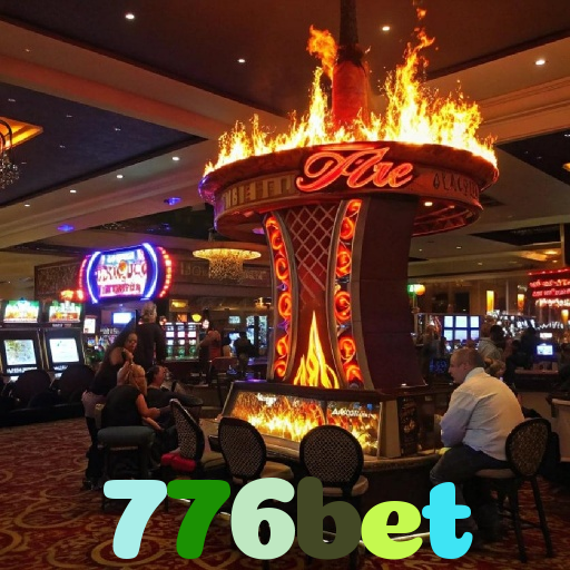 776bet - Baixe o App 776bet para Android e Comece a Jogar