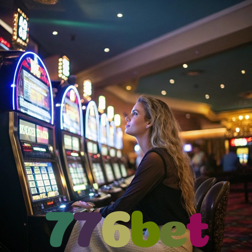 776bet - Baixe o App 776bet para Android e Comece a Jogar