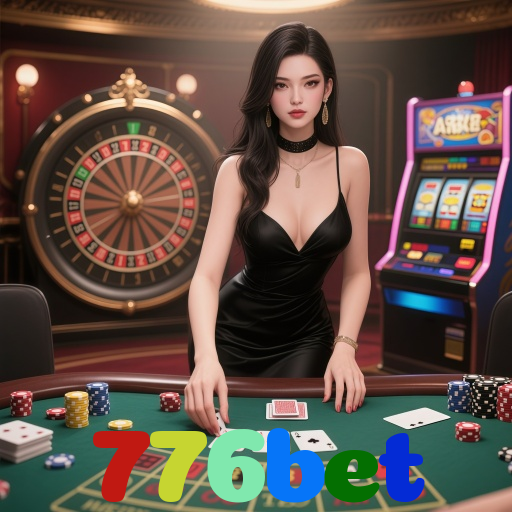 776bet - Baixe o App 776bet para Android e Comece a Jogar