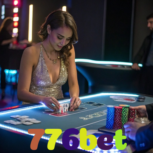 776bet - Baixe o App 776bet para Android e Comece a Jogar