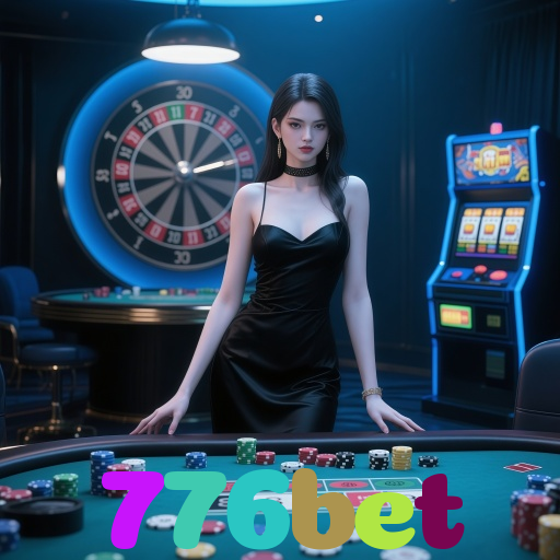 776bet - Baixe o app 776bet no Google Play e jogue ao vivo