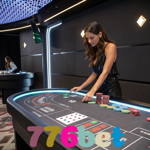 776bet - Baixe o App 776bet para Android e Comece a Jogar