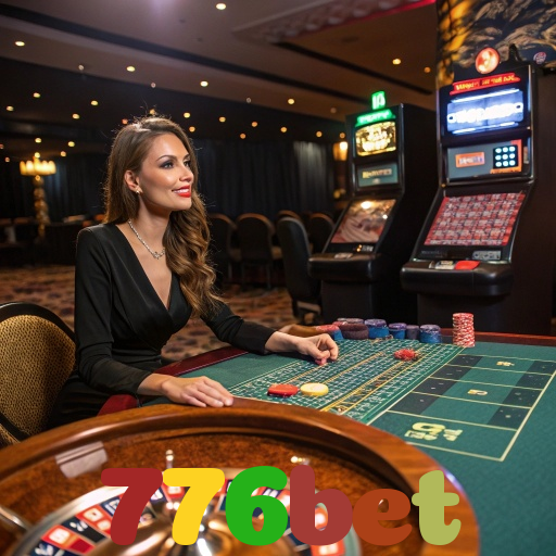 776bet - Baixe o app 776bet no Google Play e jogue ao vivo