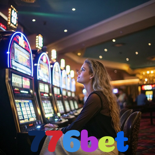776bet - Baixe o App 776bet para Android e Comece a Jogar