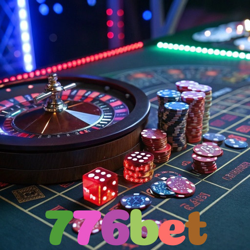 776bet - Baixe o app 776bet no Google Play e jogue ao vivo