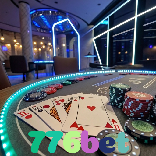 776bet - Baixe o App 776bet para Android e Comece a Jogar