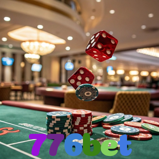 776bet - Baixe o App 776bet para Android e Comece a Jogar