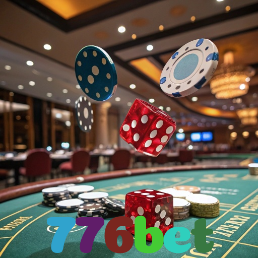 776bet - Baixe o App 776bet para Android e Comece a Jogar
