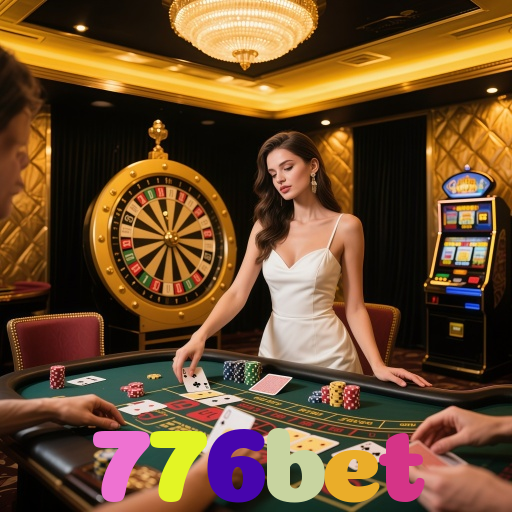 776bet - Baixe o App 776bet para Android e Comece a Jogar