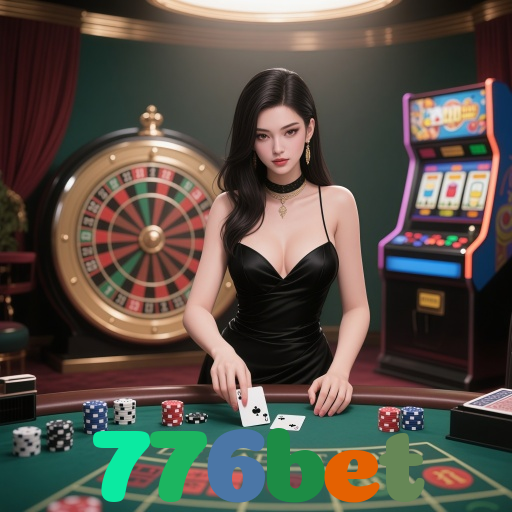 776bet - Baixe o App 776bet para Android e Comece a Jogar