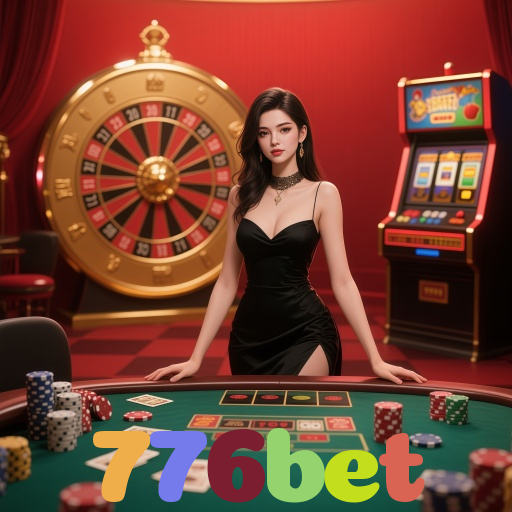776bet - Baixe o app 776bet no Google Play e jogue ao vivo