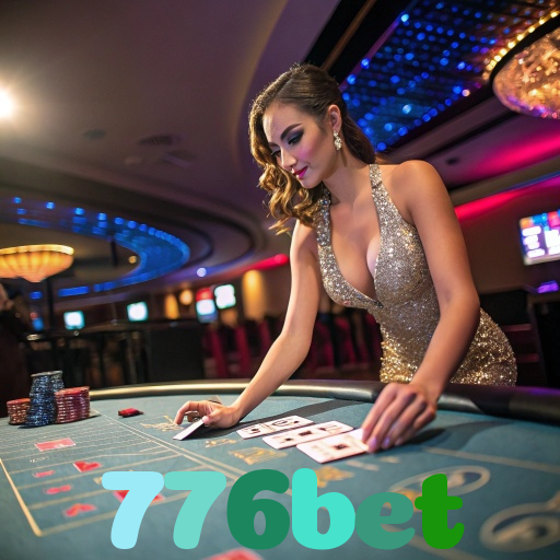776bet - Baixe o App 776bet para Android e Comece a Jogar