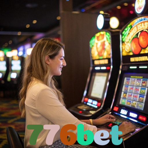 776bet - Baixe o App 776bet para Android e Comece a Jogar