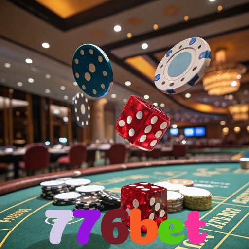 776bet - Baixe o App 776bet para Android e Comece a Jogar