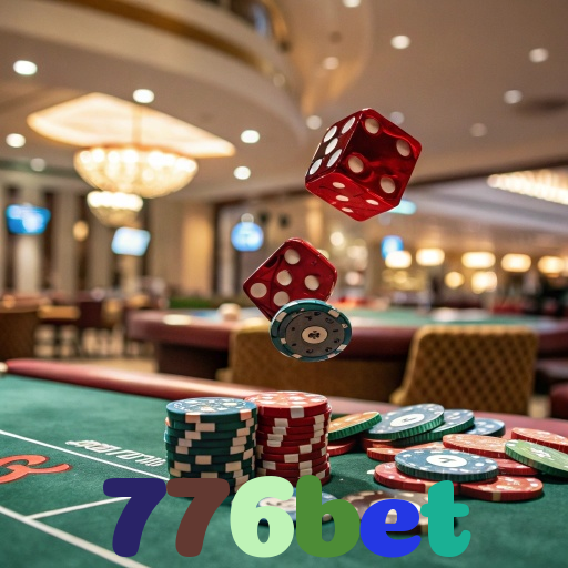 776bet - Baixe o App 776bet para Android e Comece a Jogar