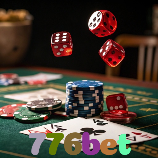 776bet - Baixe o app 776bet no Google Play e jogue ao vivo