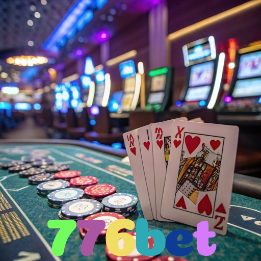 776bet - Baixe o app 776bet no Google Play e jogue ao vivo