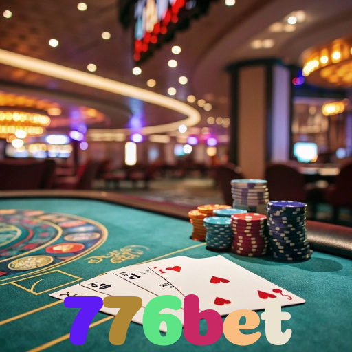 776bet - Baixe o app 776bet no Google Play e jogue ao vivo