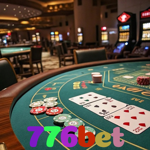 776bet - Baixe o app 776bet no Google Play e jogue ao vivo