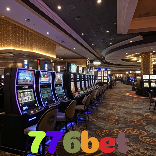 776bet - Baixe o App 776bet para Android e Comece a Jogar