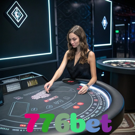 776bet - Baixe o app 776bet no Google Play e jogue ao vivo