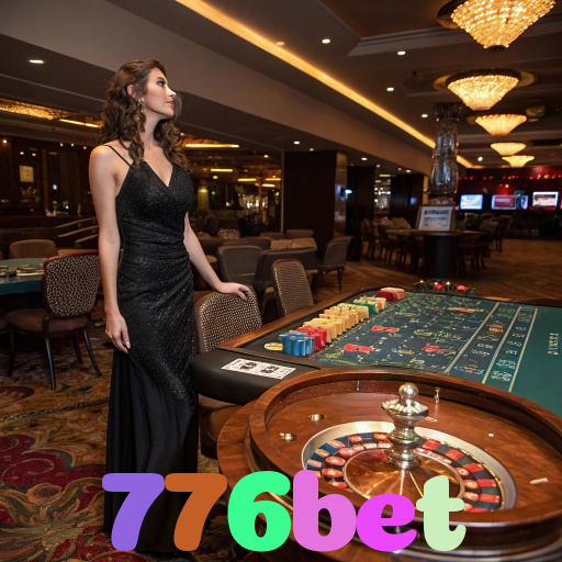776bet - Baixe o App 776bet para Android e Comece a Jogar