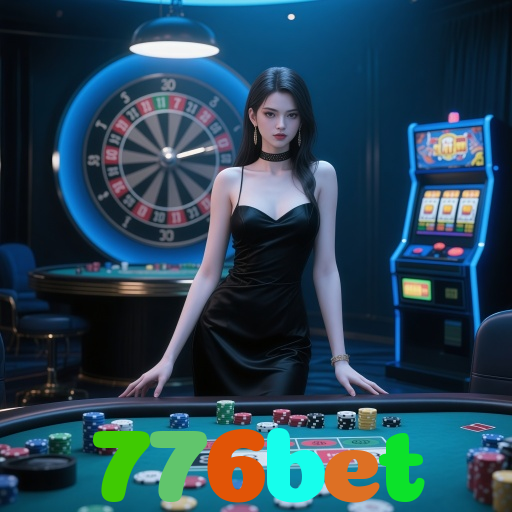 776bet - Baixe o app 776bet no Google Play e jogue ao vivo