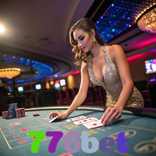 776bet - Baixe o app 776bet no Google Play e jogue ao vivo