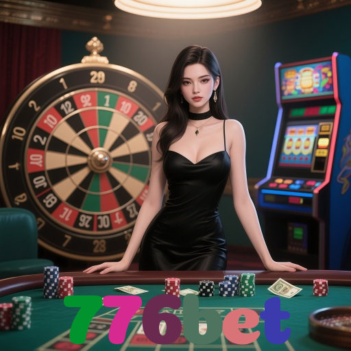 776bet - Baixe o app 776bet no Google Play e jogue ao vivo