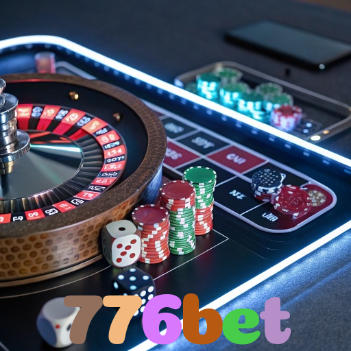776bet - Baixe o app 776bet no Google Play e jogue ao vivo