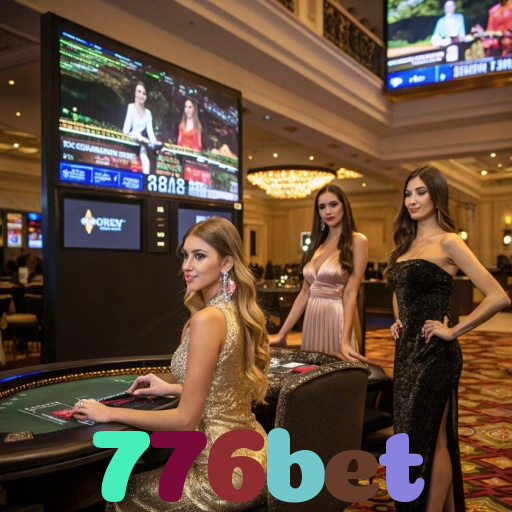 776bet - Baixe o App 776bet para Android e Comece a Jogar