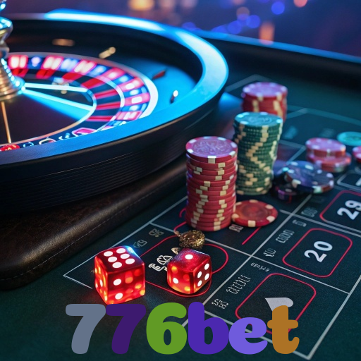 776bet - Baixe o App 776bet para Android e Comece a Jogar
