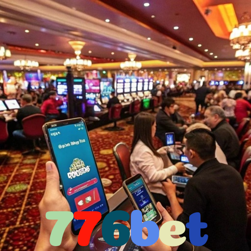 776bet - Baixe o App 776bet para Android e Comece a Jogar