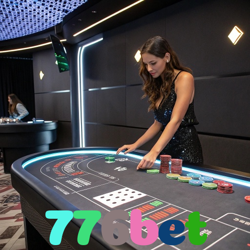 776bet - Baixe o App 776bet para Android e Comece a Jogar