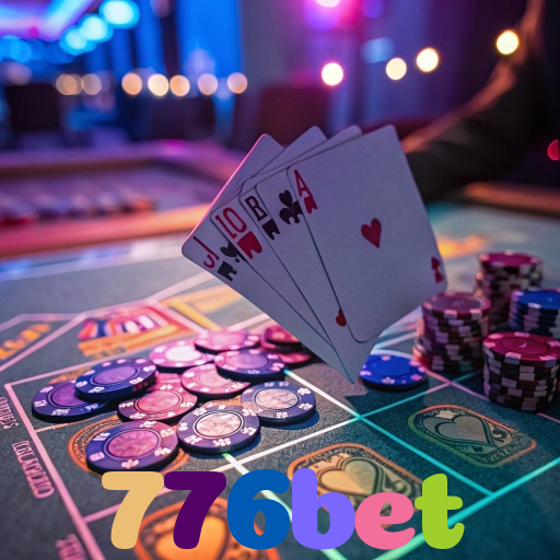 776bet - Baixe o App 776bet para Android e Comece a Jogar