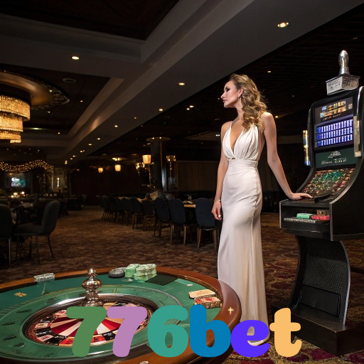 776bet - Baixe o App 776bet para Android e Comece a Jogar