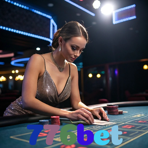 776bet - Baixe o app 776bet no Google Play e jogue ao vivo