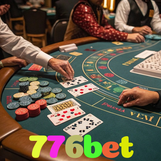 776bet - Baixe o App 776bet para Android e Comece a Jogar