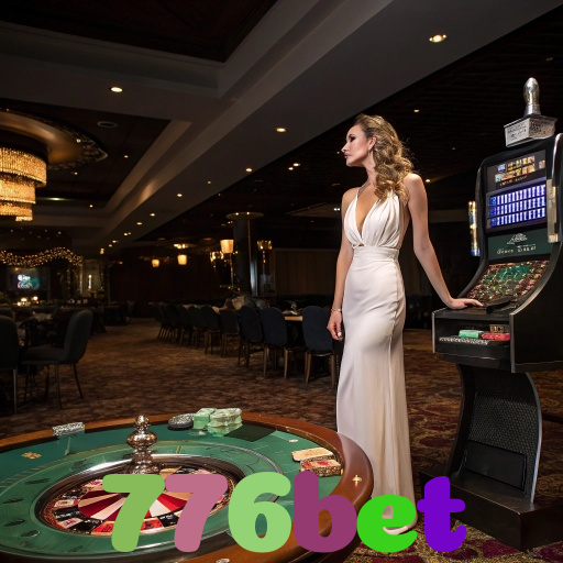 776bet - Baixe o App 776bet para Android e Comece a Jogar