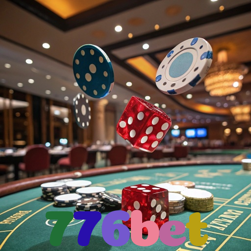 776bet - Baixe o App 776bet para Android e Comece a Jogar