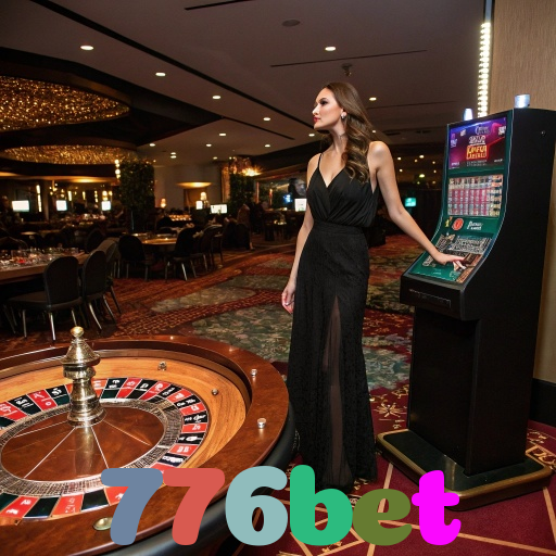 776bet - Baixe o app 776bet no Google Play e jogue ao vivo