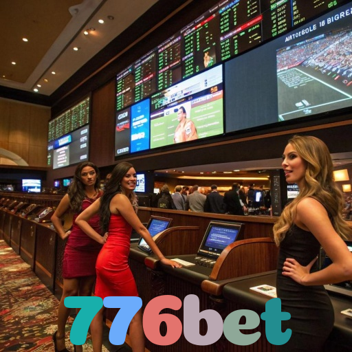 776bet - Baixe o App 776bet para Android e Comece a Jogar