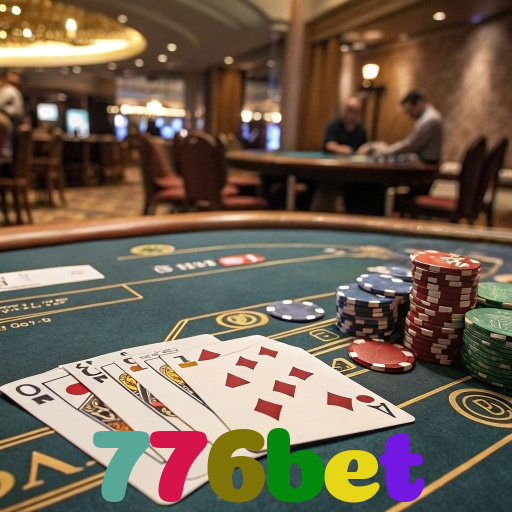 776bet - Baixe o App 776bet para Android e Comece a Jogar