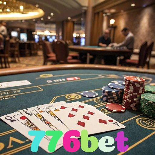 776bet - Baixe o App 776bet para Android e Comece a Jogar