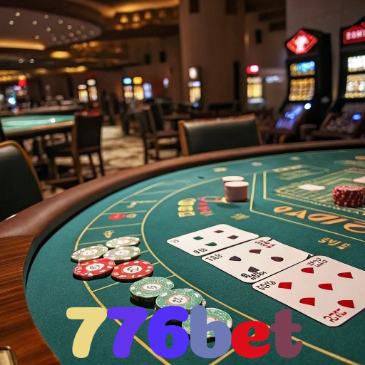 776bet - Baixe o App 776bet para Android e Comece a Jogar