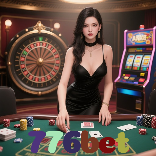 776bet - Baixe o app 776bet no Google Play e jogue ao vivo