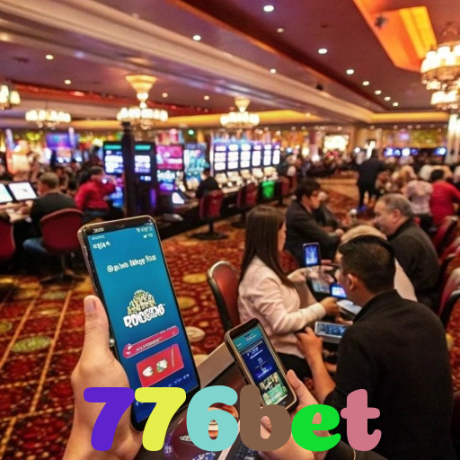 776bet - Baixe o app 776bet no Google Play e jogue ao vivo