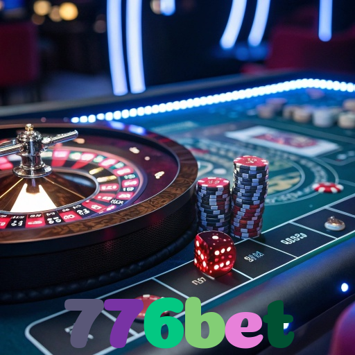 776bet - Baixe o app 776bet no Google Play e jogue ao vivo