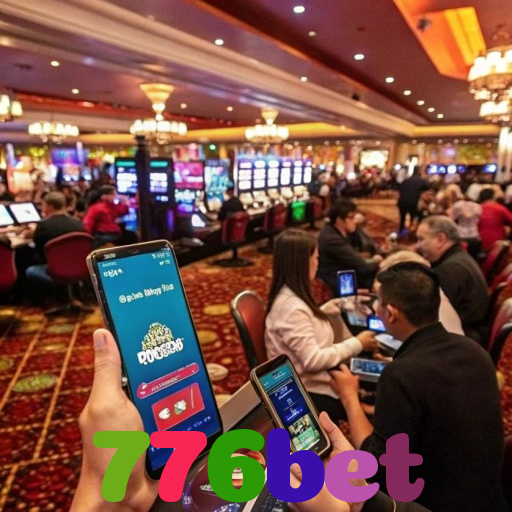 776bet - Baixe o app 776bet no Google Play e jogue ao vivo